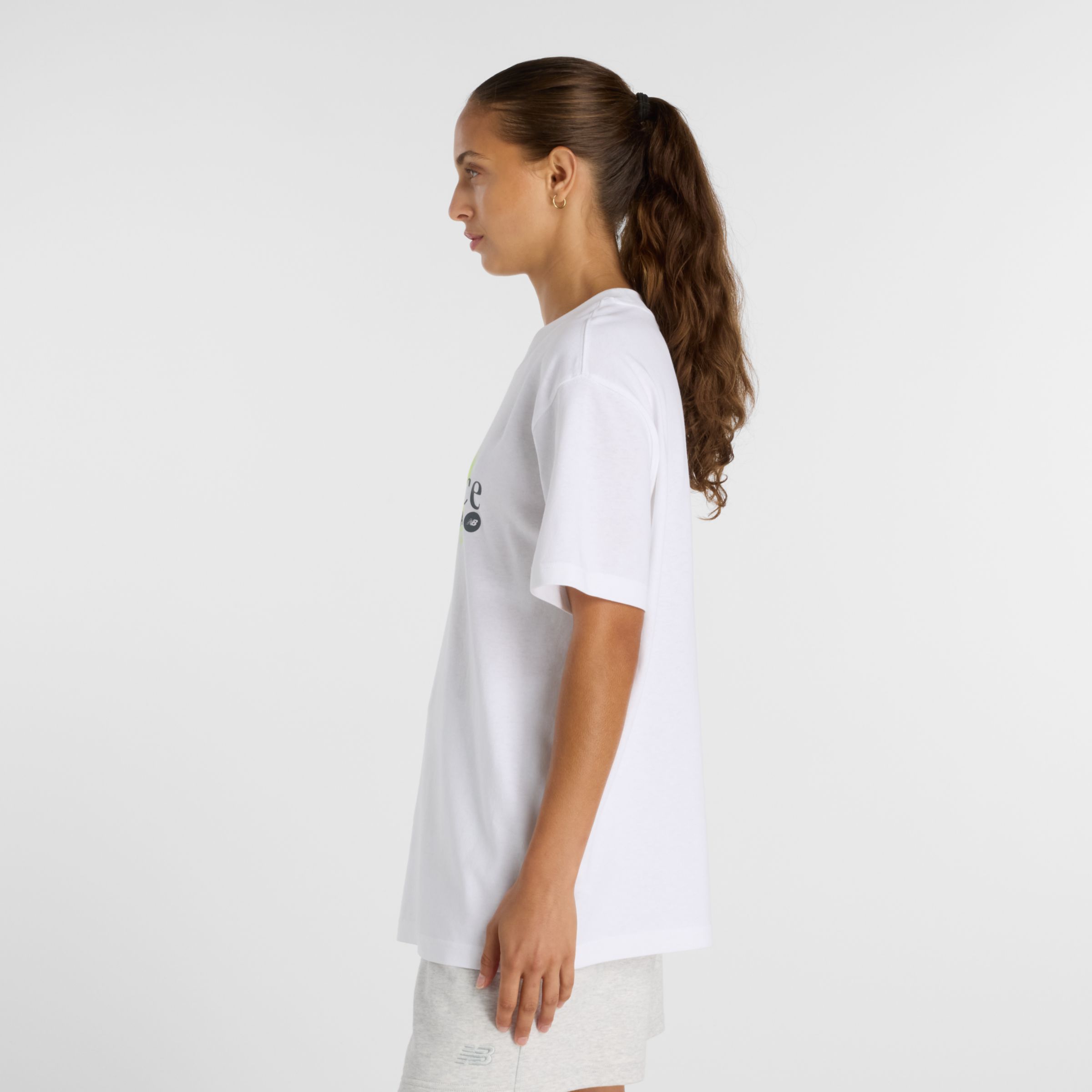 Vortex Relaxed T-Shirt
