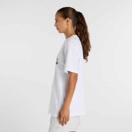 Vortex Relaxed T-Shirt