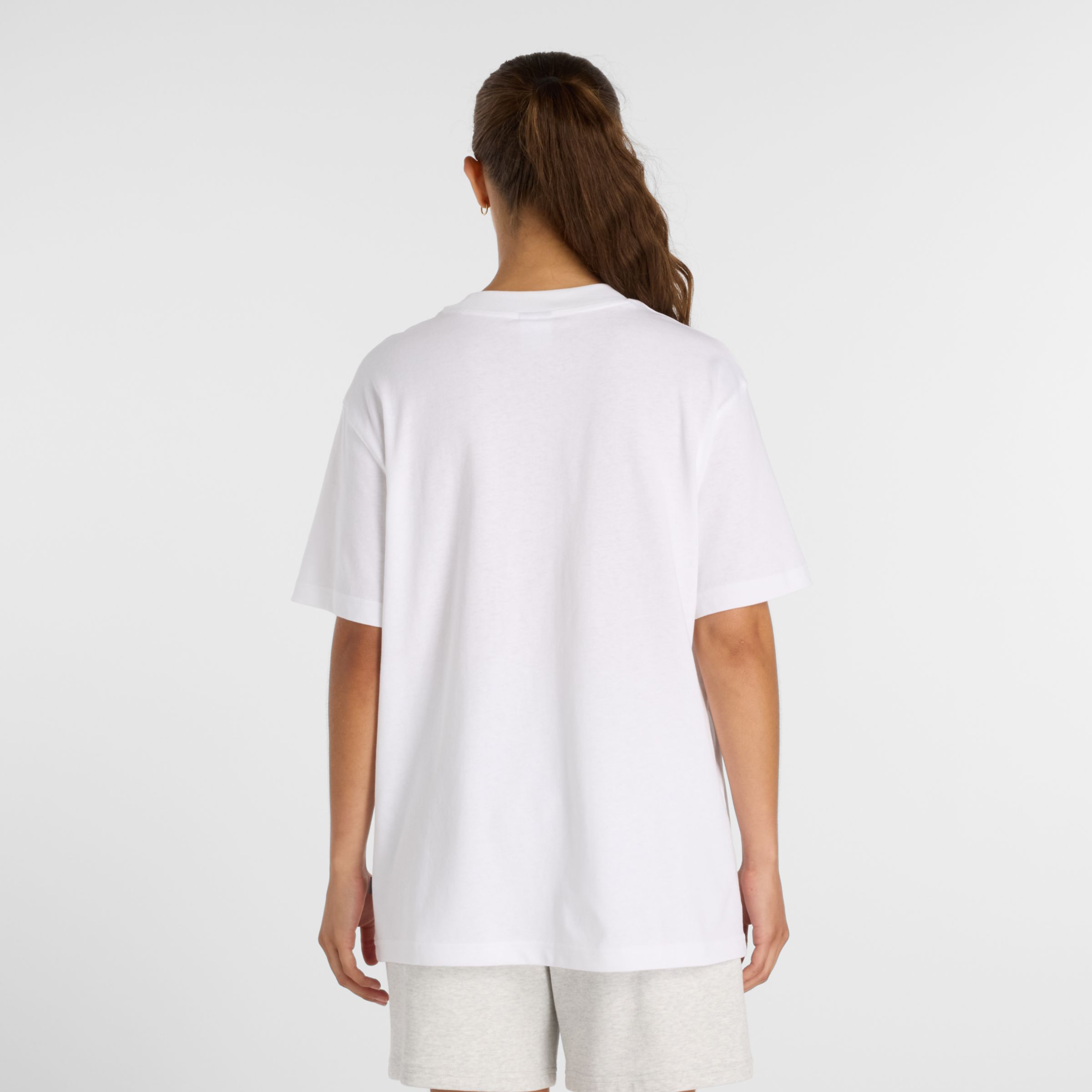 Vortex Relaxed T-Shirt