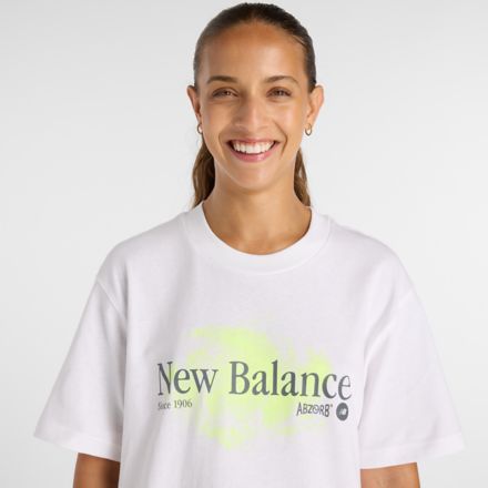 Vortex Relaxed T-Shirt