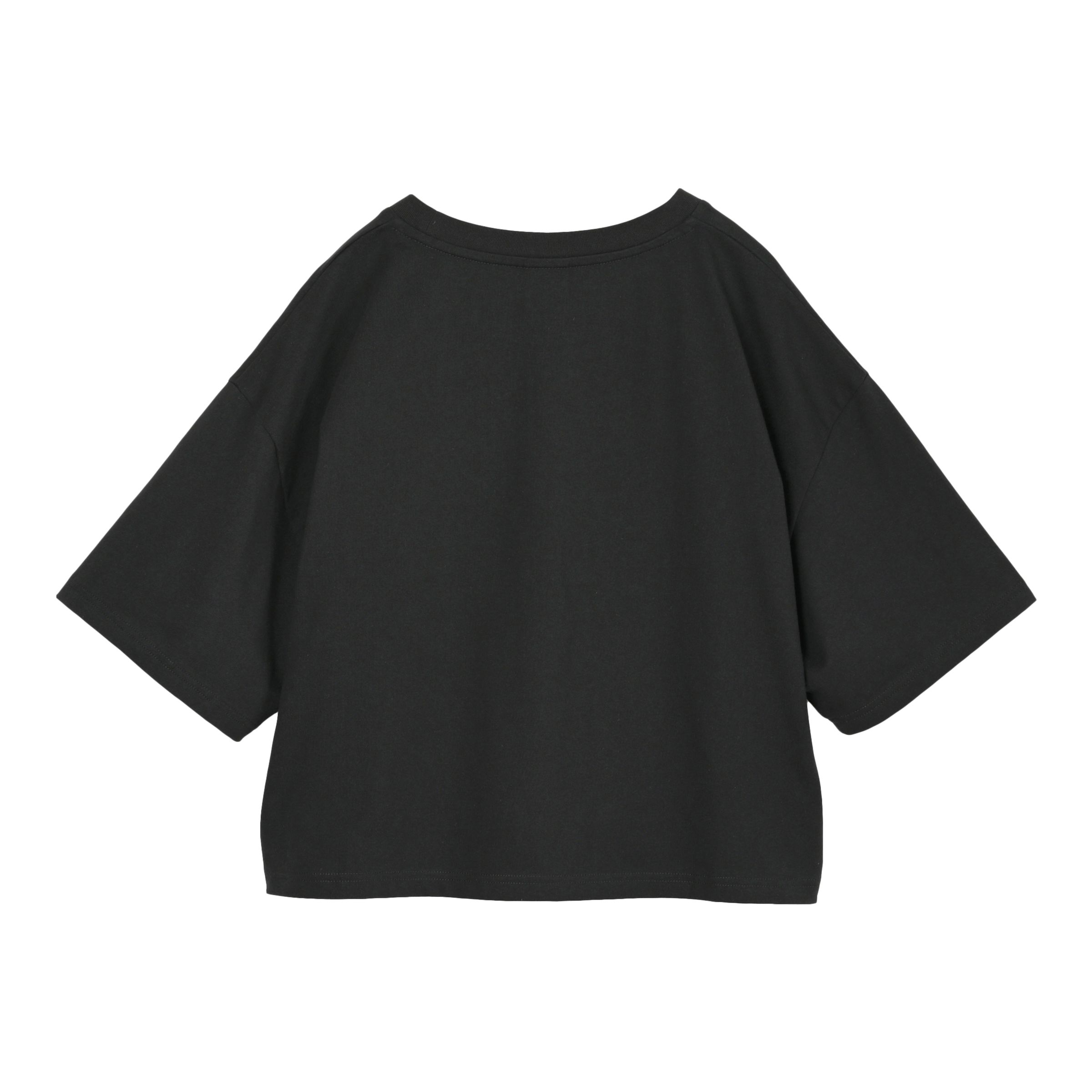 エンブロイダリードNBショートスリーブ