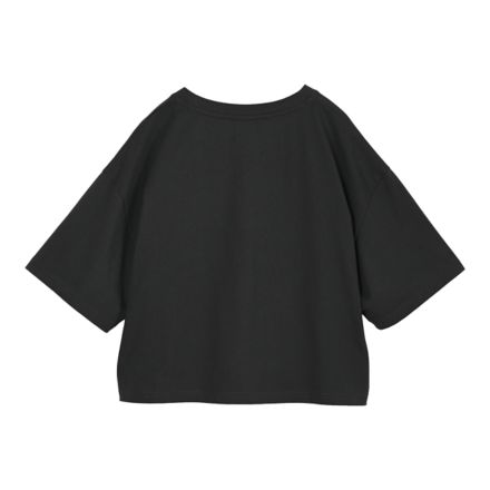 エンブロイダリードNBショートスリーブ