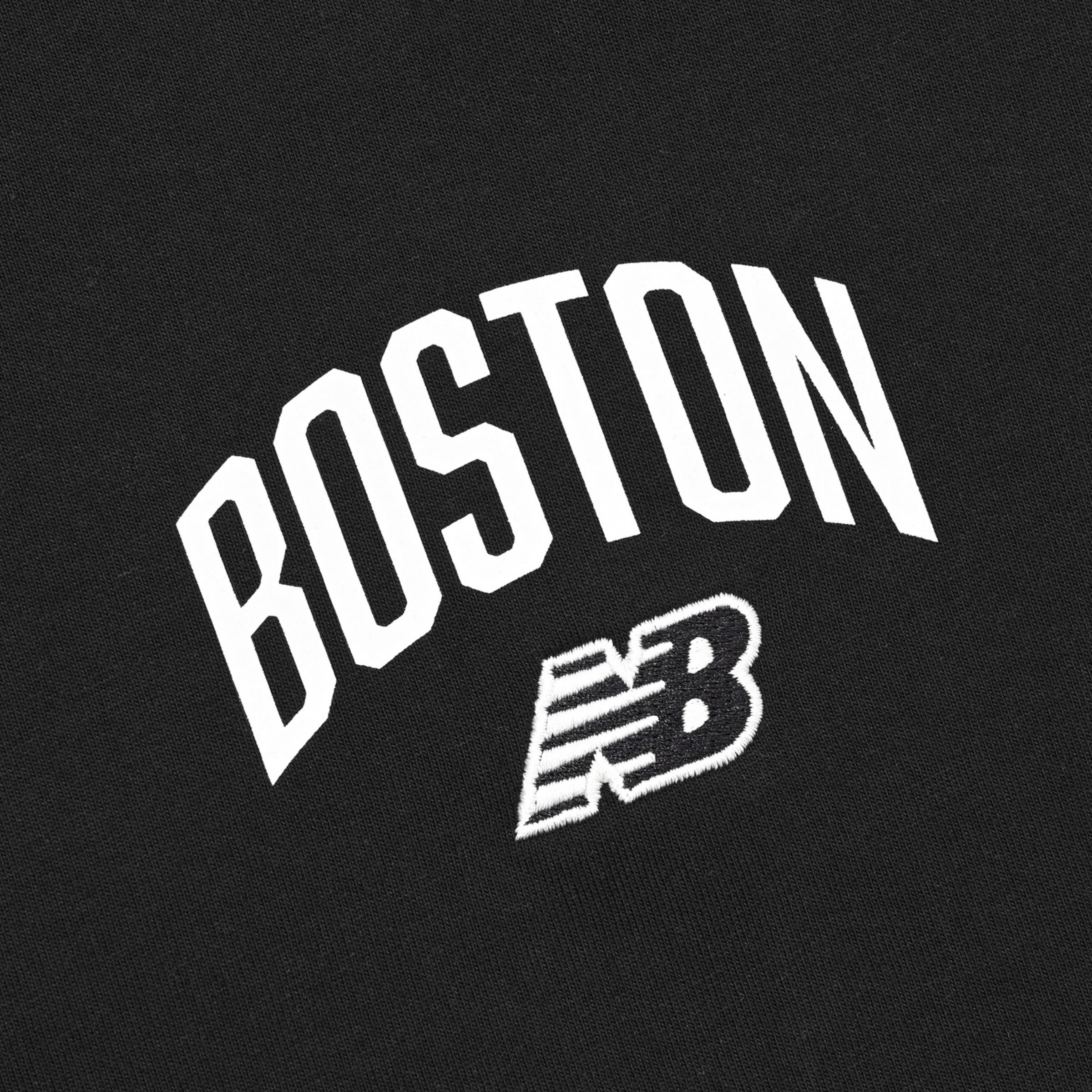 エンブロイダリードNBショートスリーブ