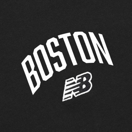 エンブロイダリードNBショートスリーブ