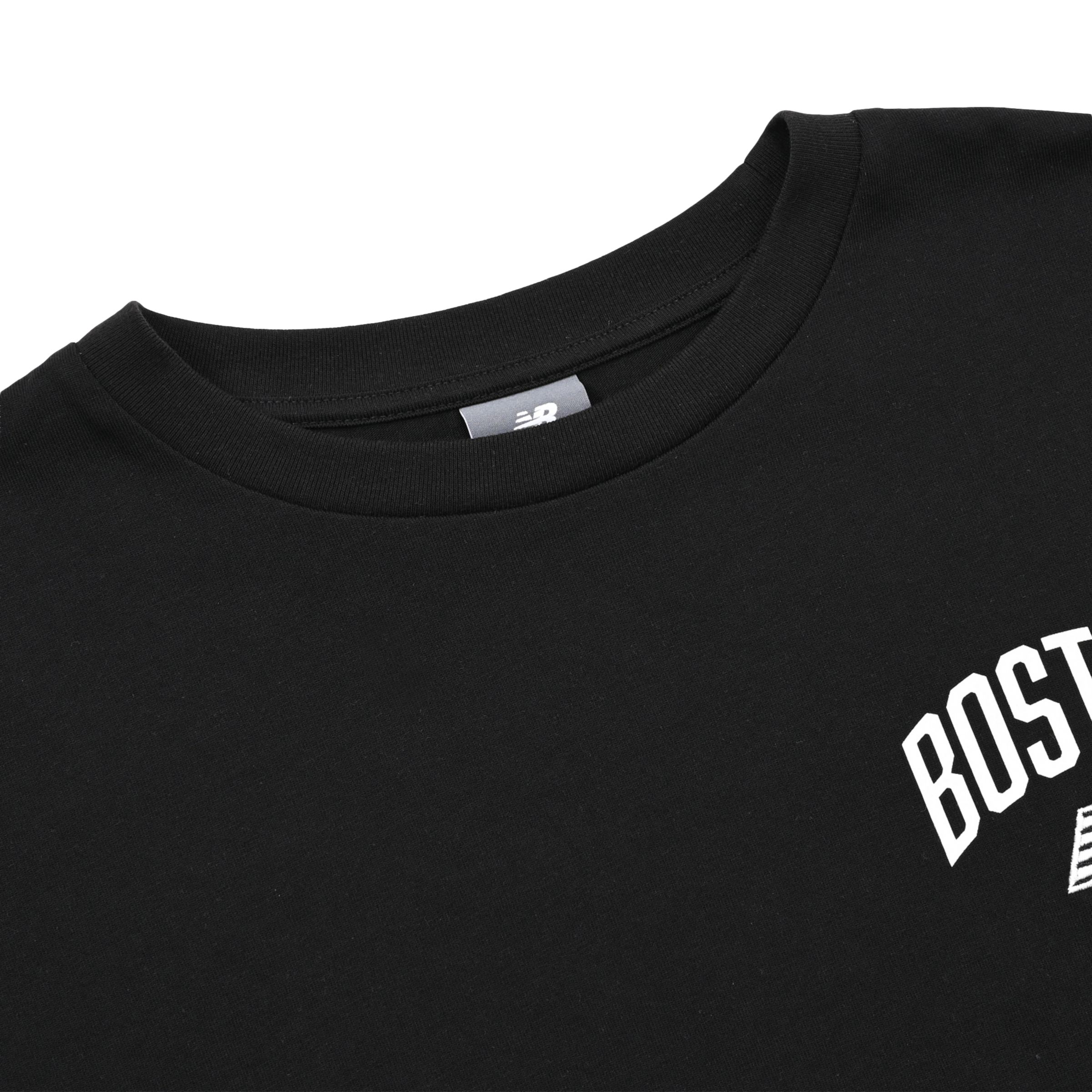 エンブロイダリードNBショートスリーブ