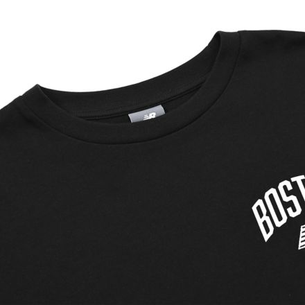 エンブロイダリードNBショートスリーブ