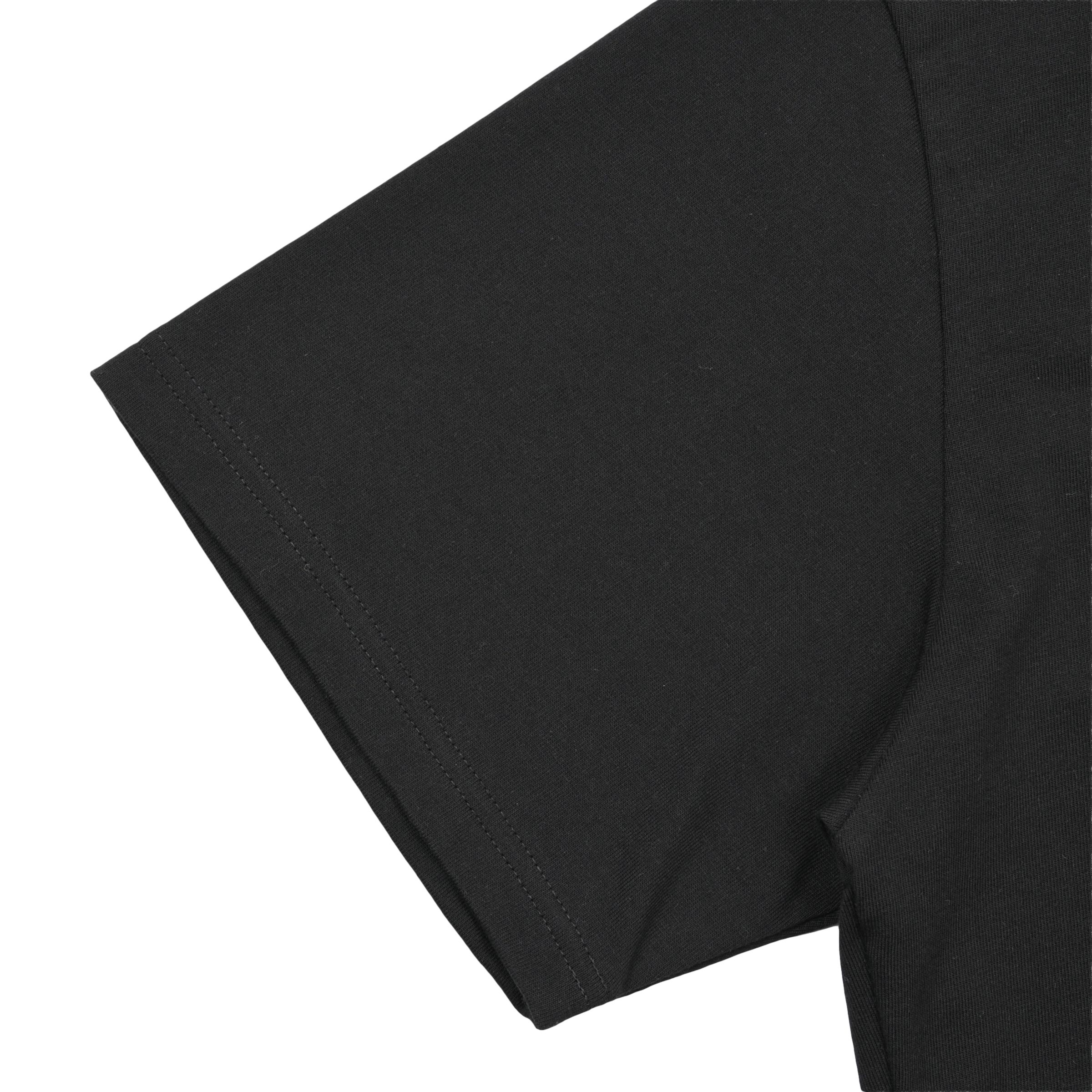 エンブロイダリードNBショートスリーブ