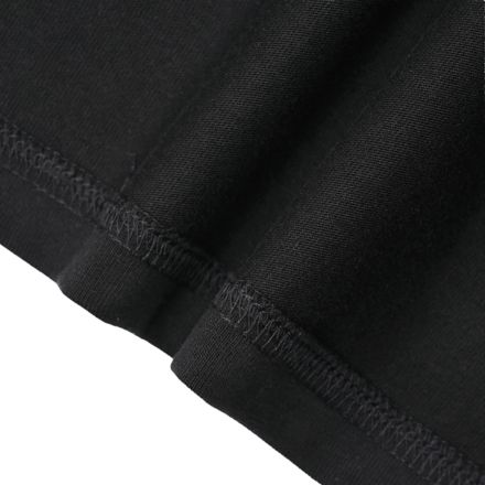 エンブロイダリードNBショートスリーブ