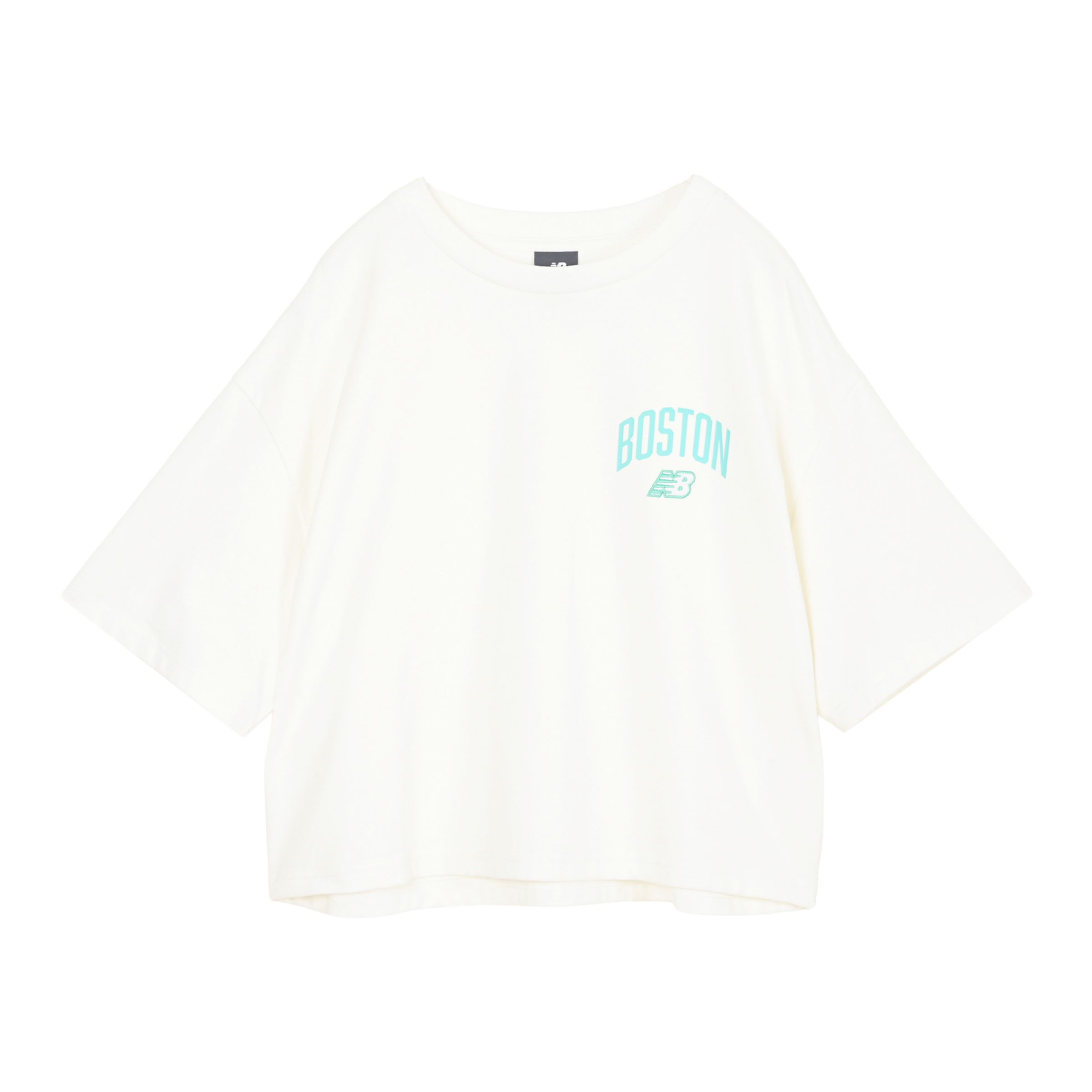 エンブロイダリードNBショートスリーブ