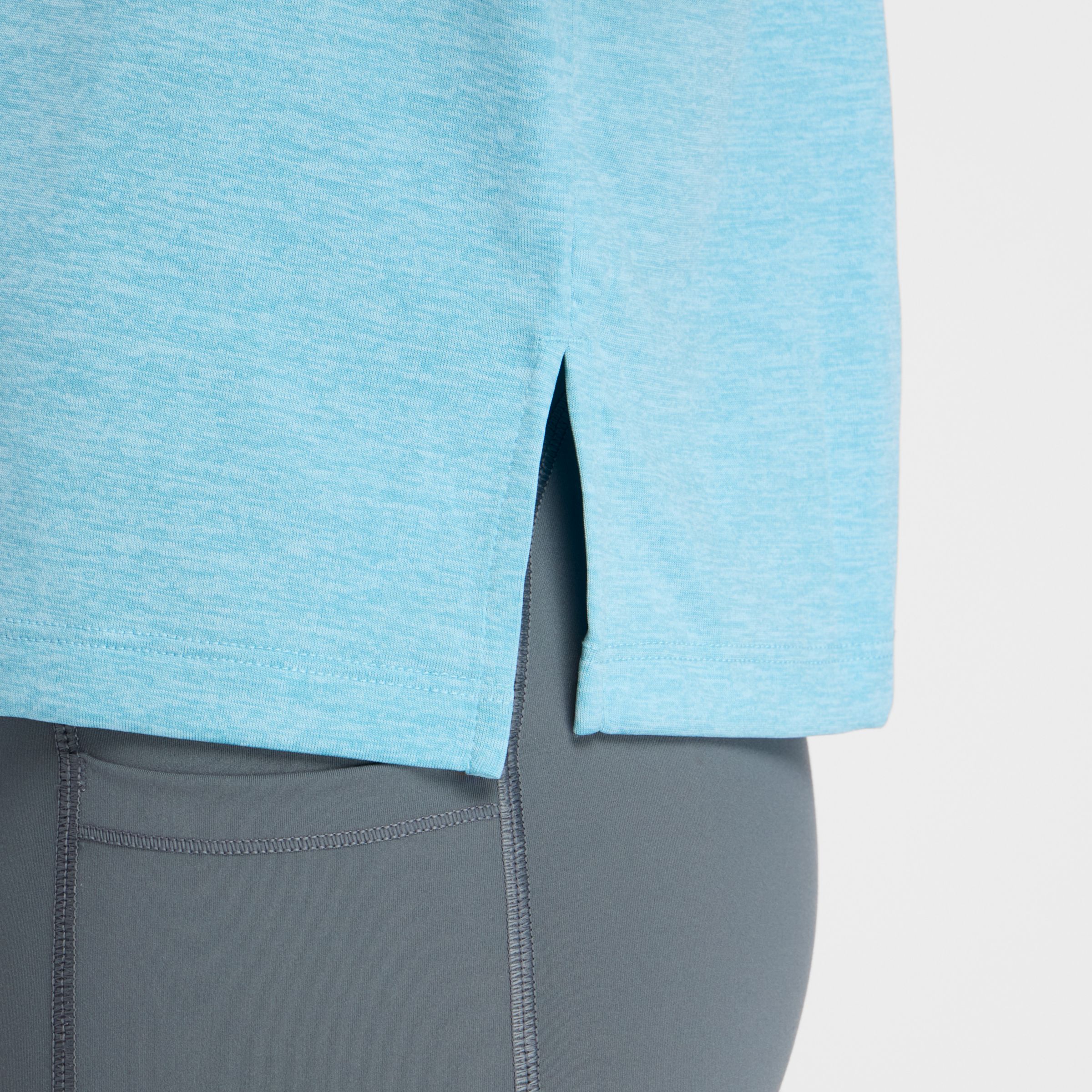 New Balance Sport Performance T-Shirt, WT6172ZLAEB