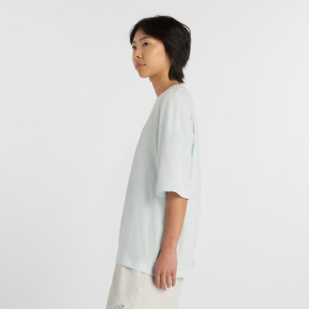 Wavey Relaxed T-Shirt