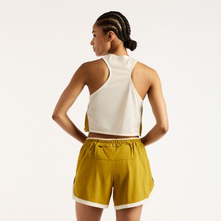Viz-Tech Run Singlet