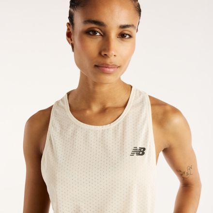 Viz-Tech Run Singlet