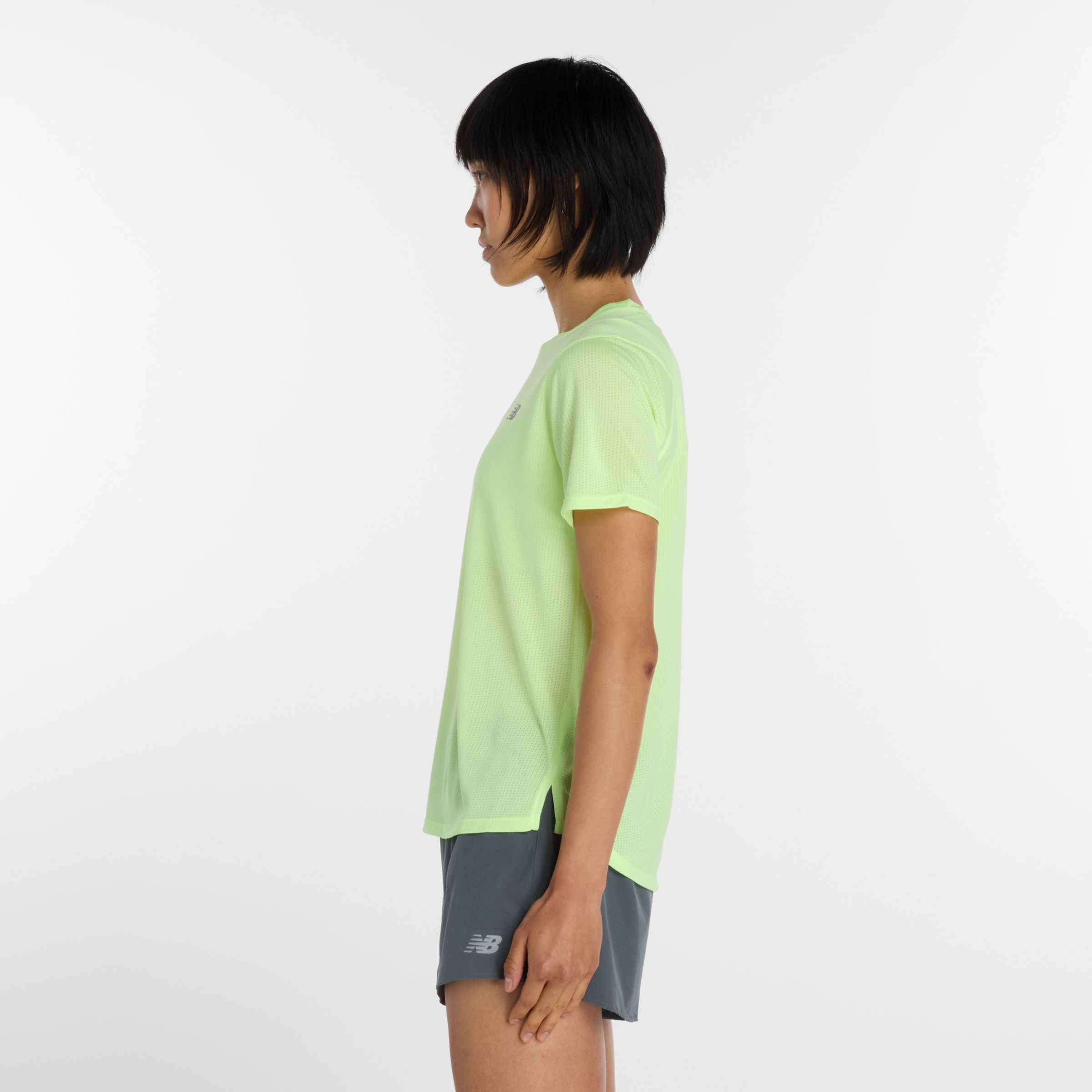 United Airlines NYC Half Women's RC Essential T-Shirt