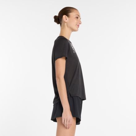 United Airlines NYC Half Women's RC Essential T-Shirt