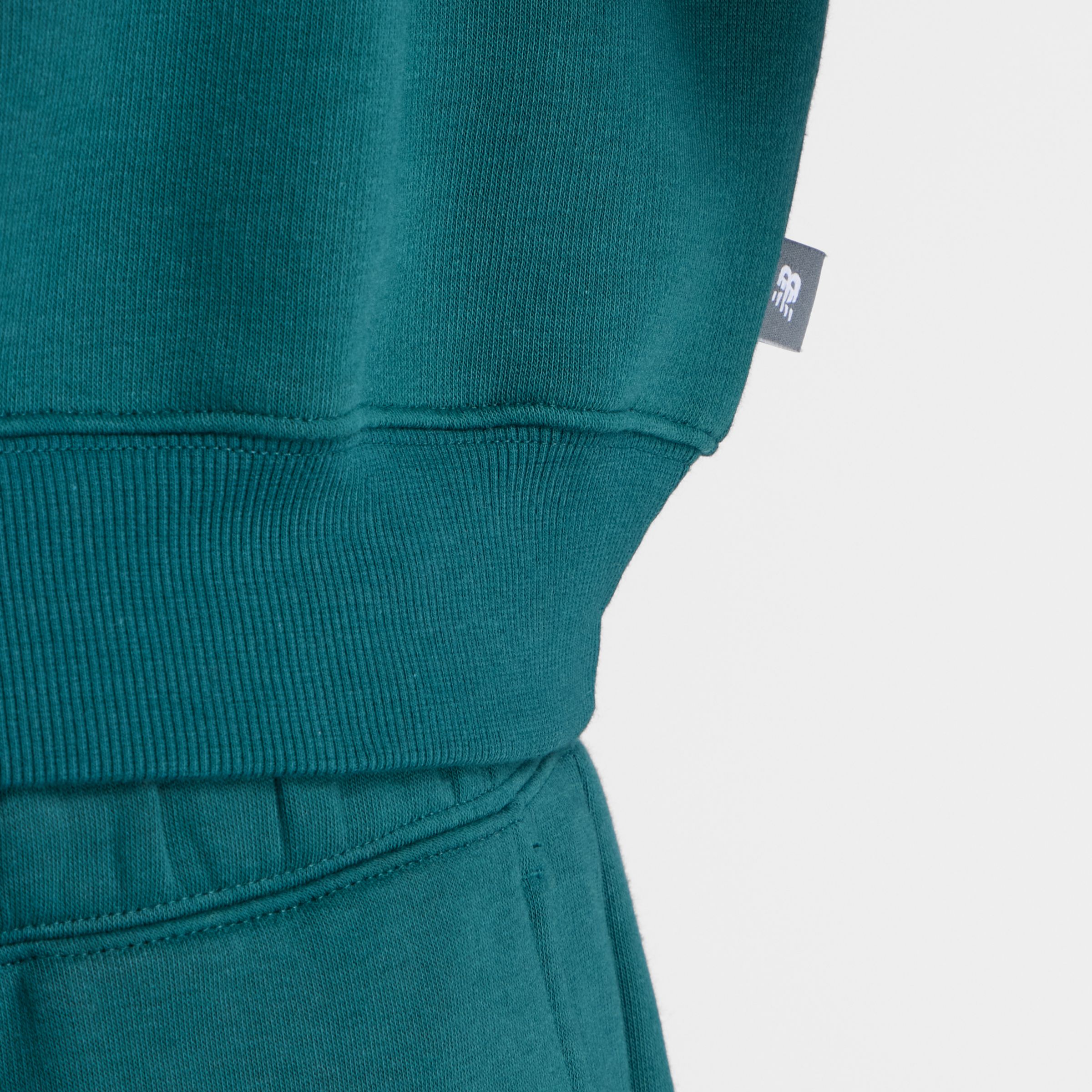 Trackside Fleece Crew