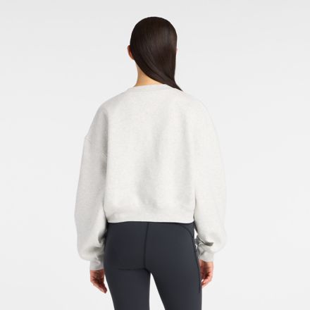 Chandail &agrave; col rond Trackside