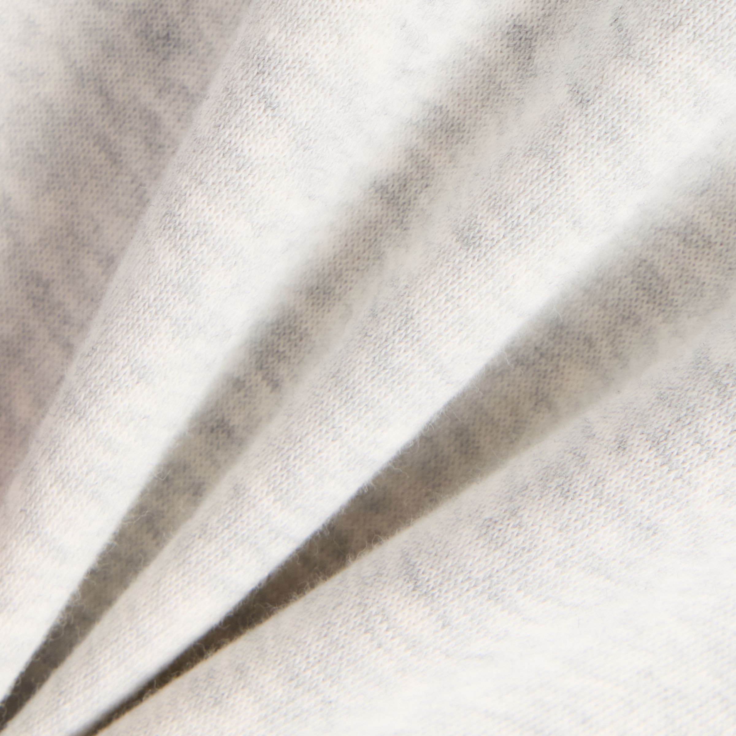 Chandail &agrave; col rond Trackside