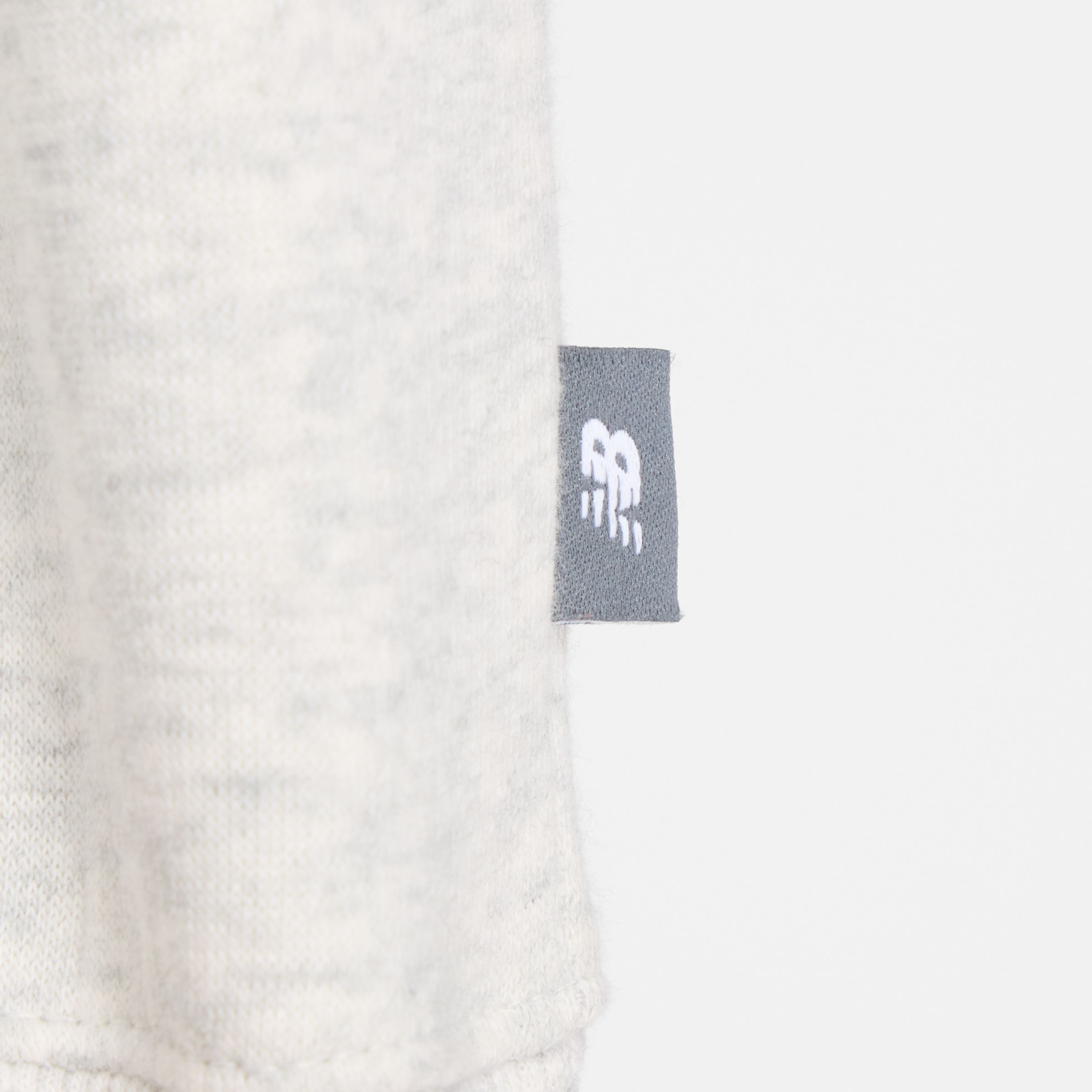 Chandail &agrave; col rond Trackside