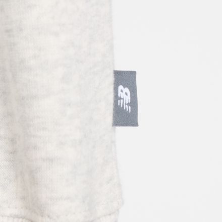 Chandail &agrave; col rond Trackside