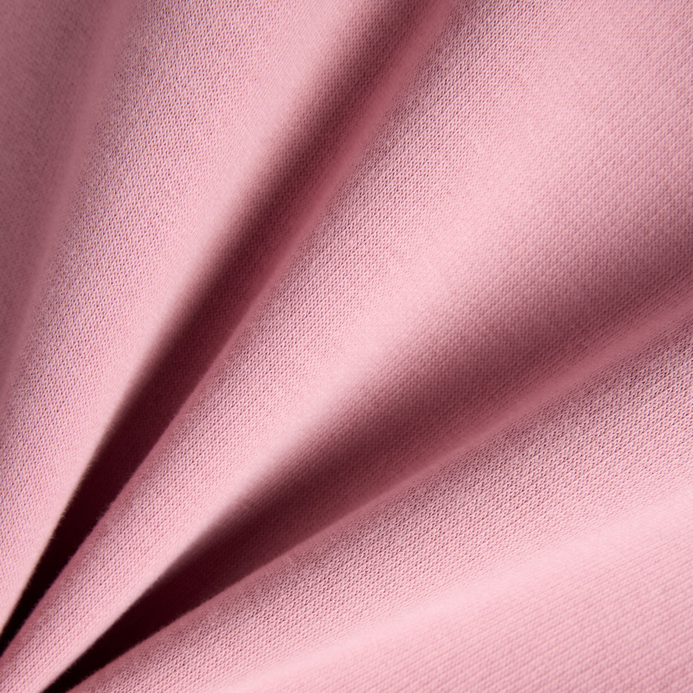 Trackside Fleece Crew