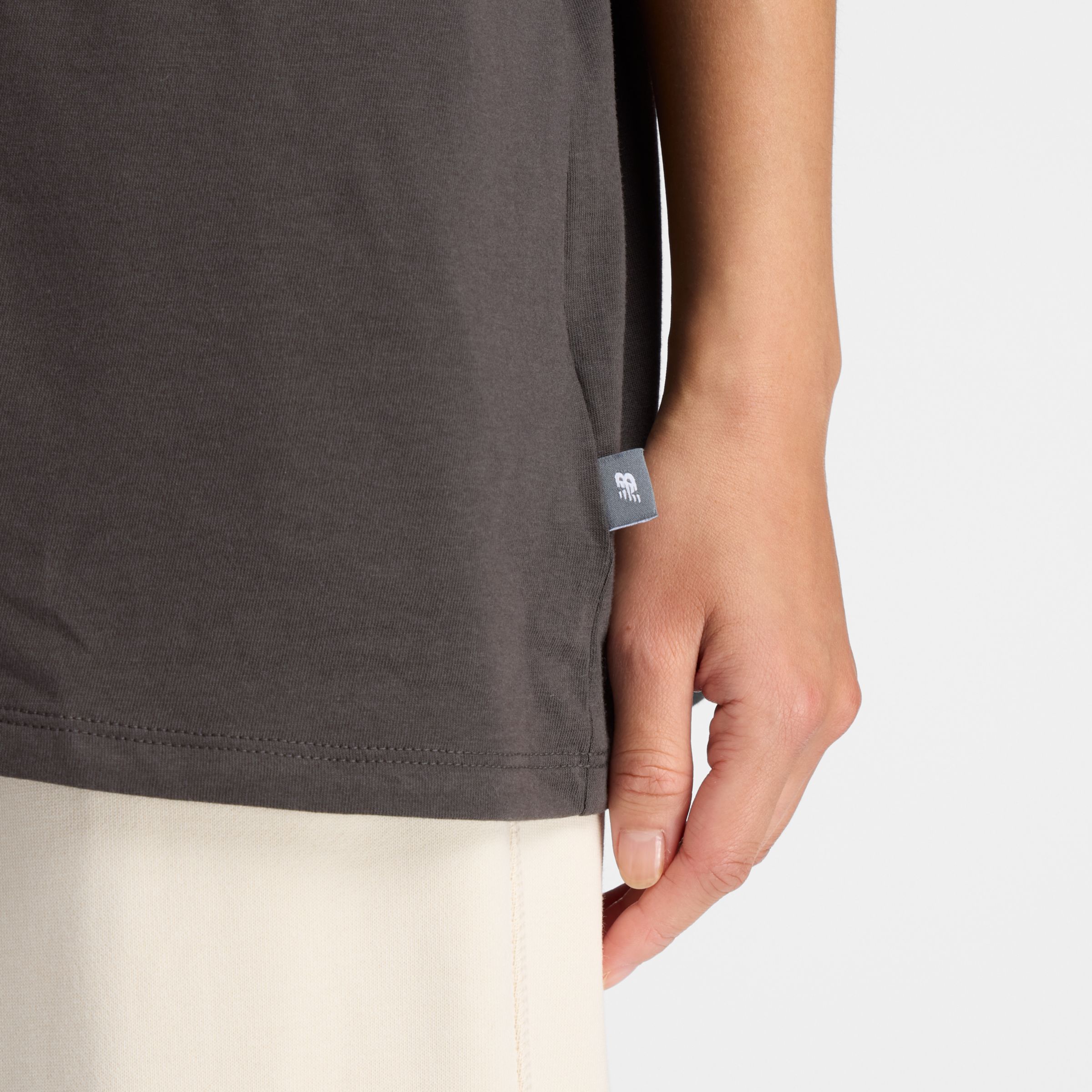 Trackside Oversized T-Shirt