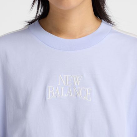 Trackside Oversized T-Shirt