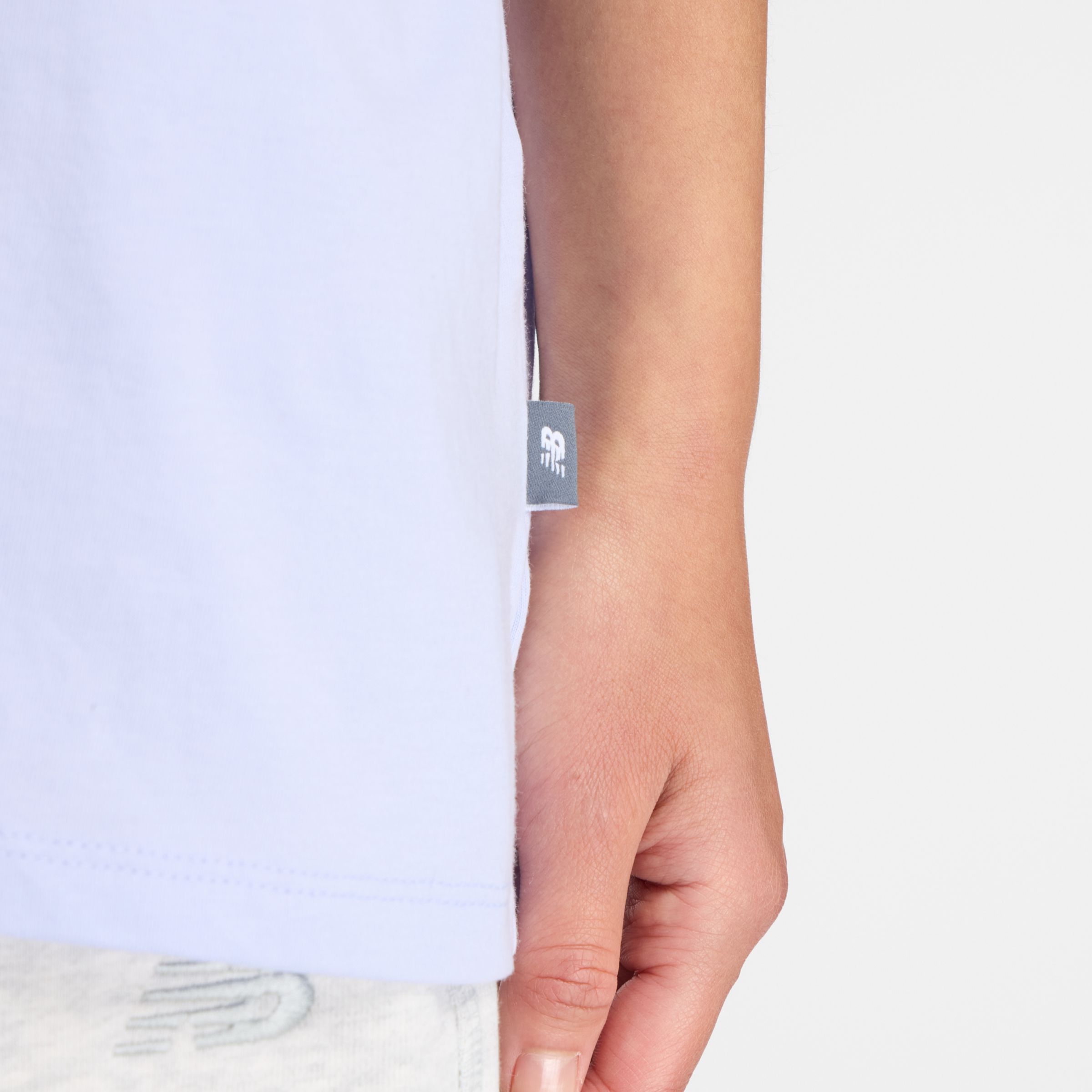 Trackside Oversized T-Shirt