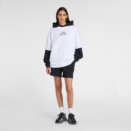 Trackside Oversized T-Shirt, DAYBREAK, WT61974VWT