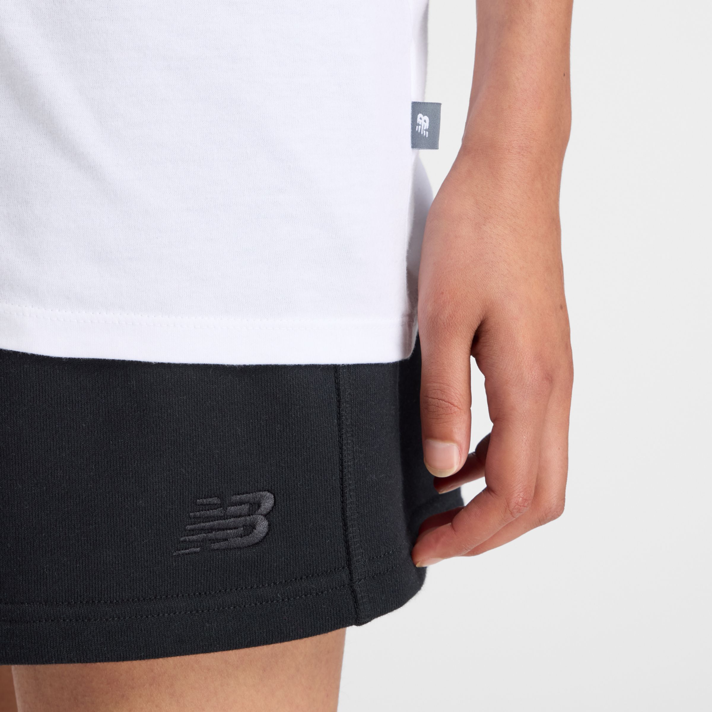 Trackside Oversized T-Shirt