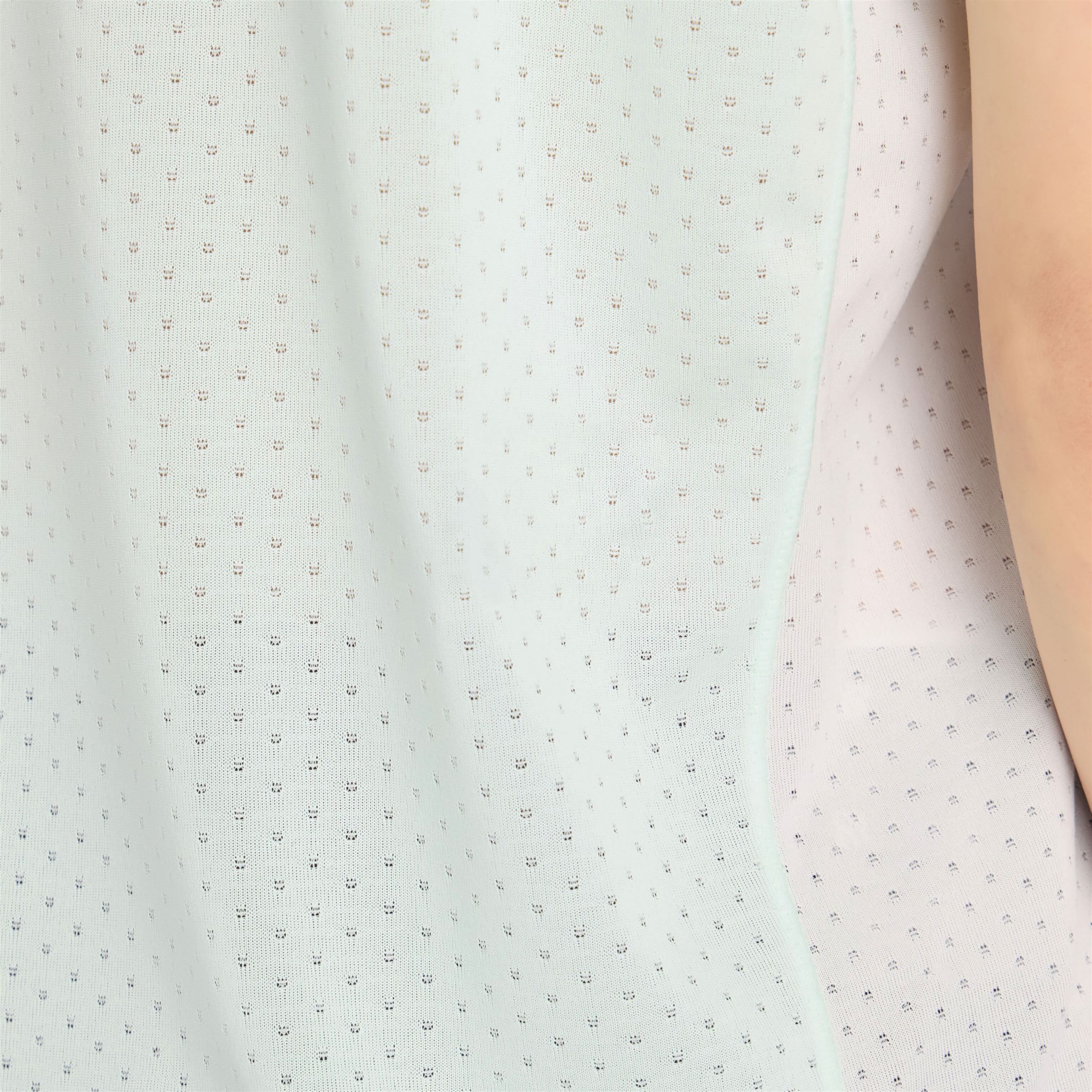 London Edition Visually Technical RC Essential Run T-Shirt