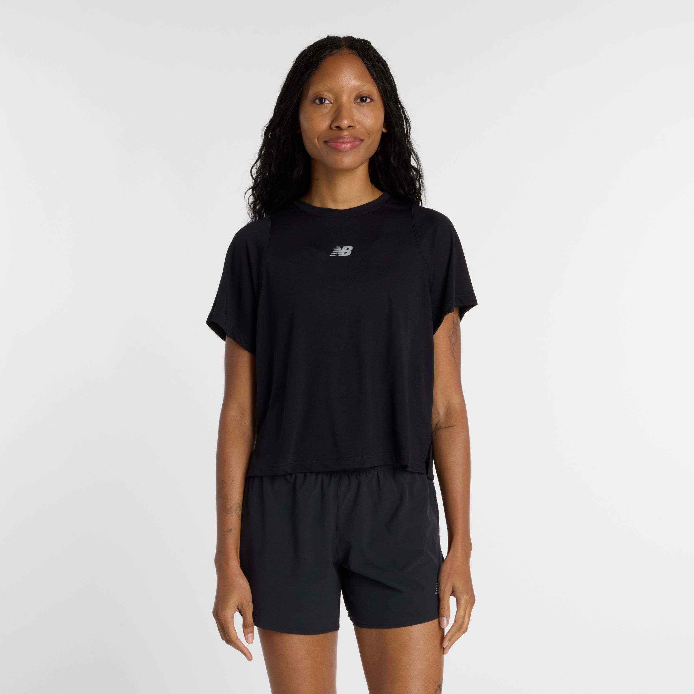 Infinity Propel T-Shirt