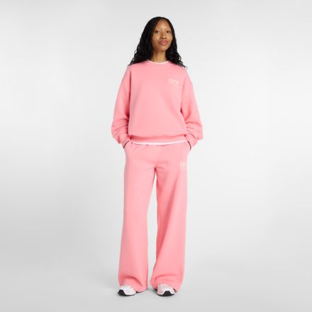 Reimagined Fleece Crew, DOUBLE BUBBLE, WT61A3XYAA6