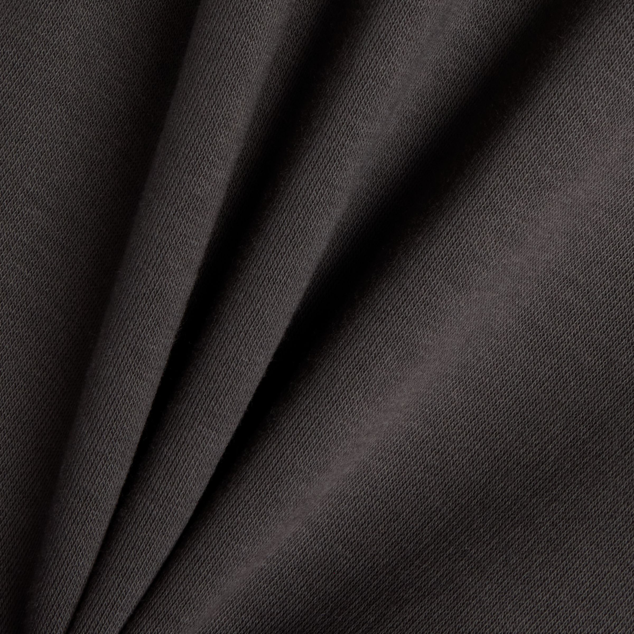 Reimagined Fleece Crew