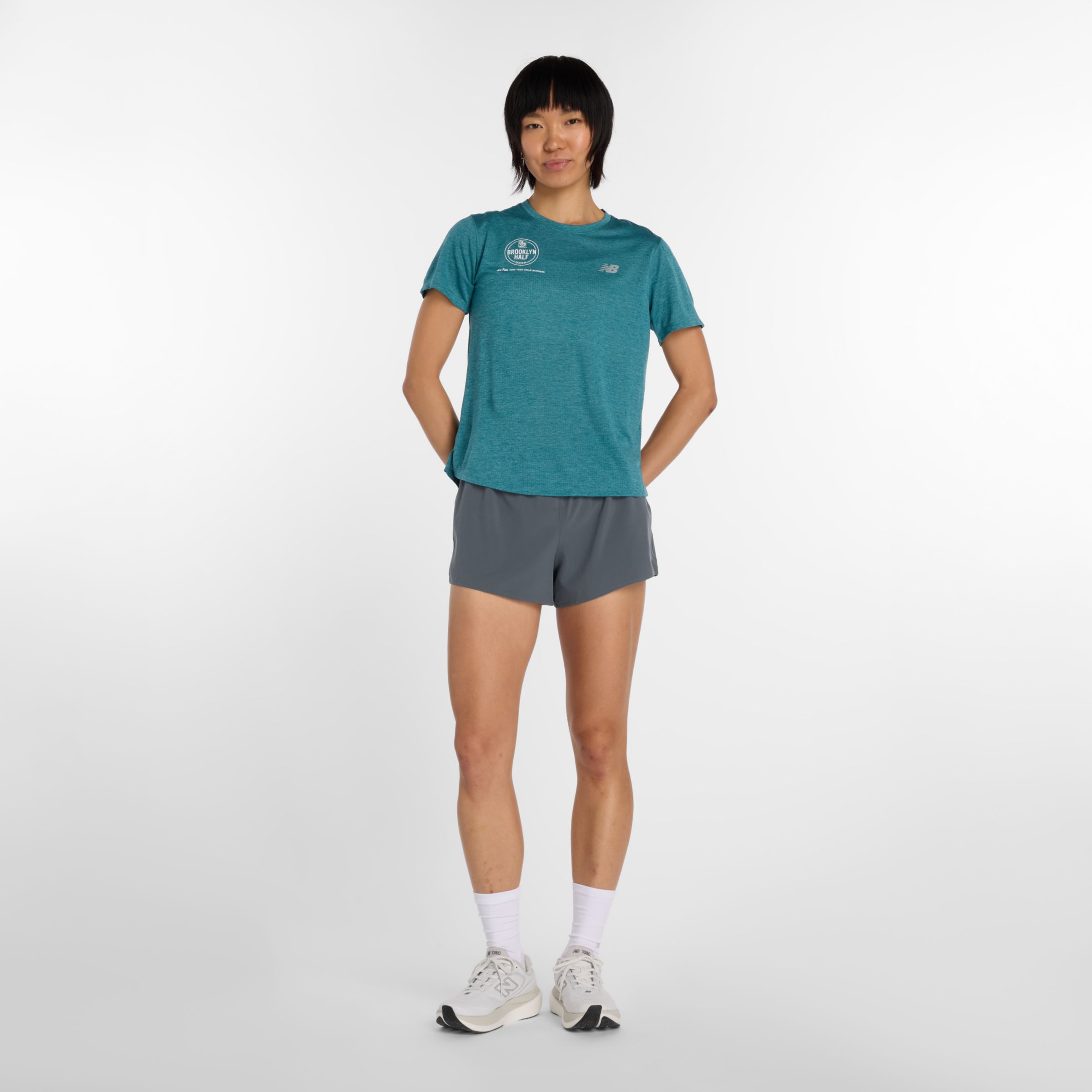 RBC Brooklyn Half RC Essential T-Shirt