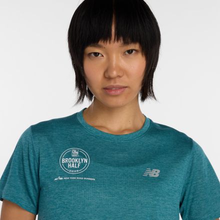RBC Brooklyn Half RC Essential T-Shirt