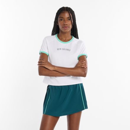 Tennis Practice Top