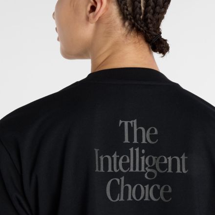 Graphic T-Shirt, BLACK, WT61B2G9BK