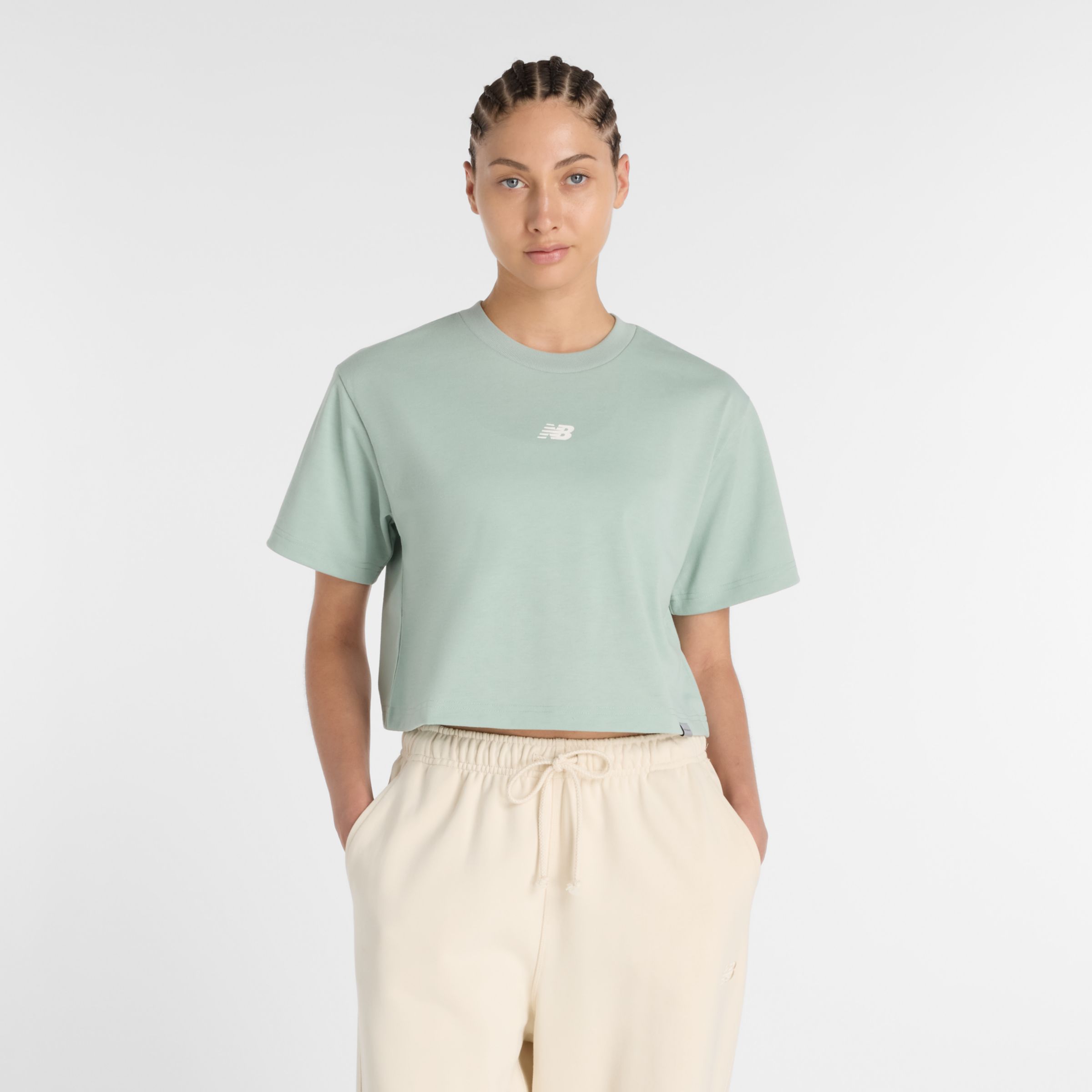 グラフィックTシャツ