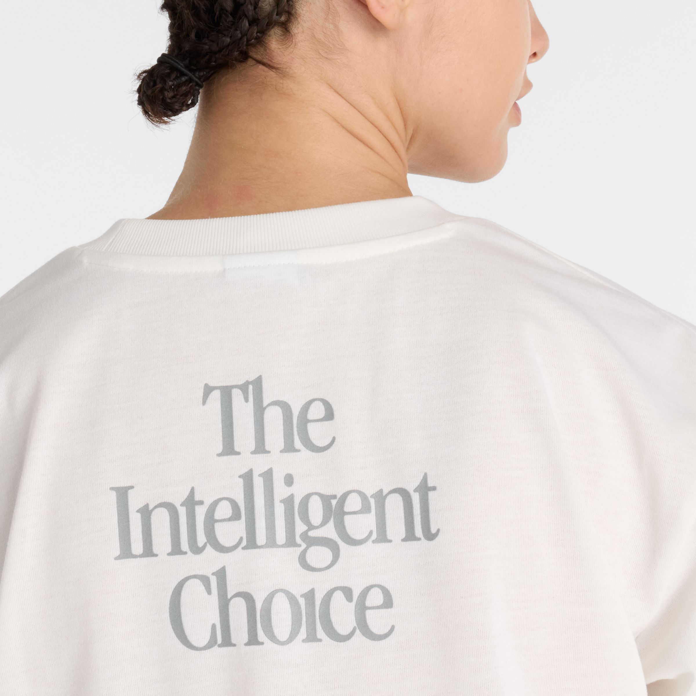 グラフィックTシャツ