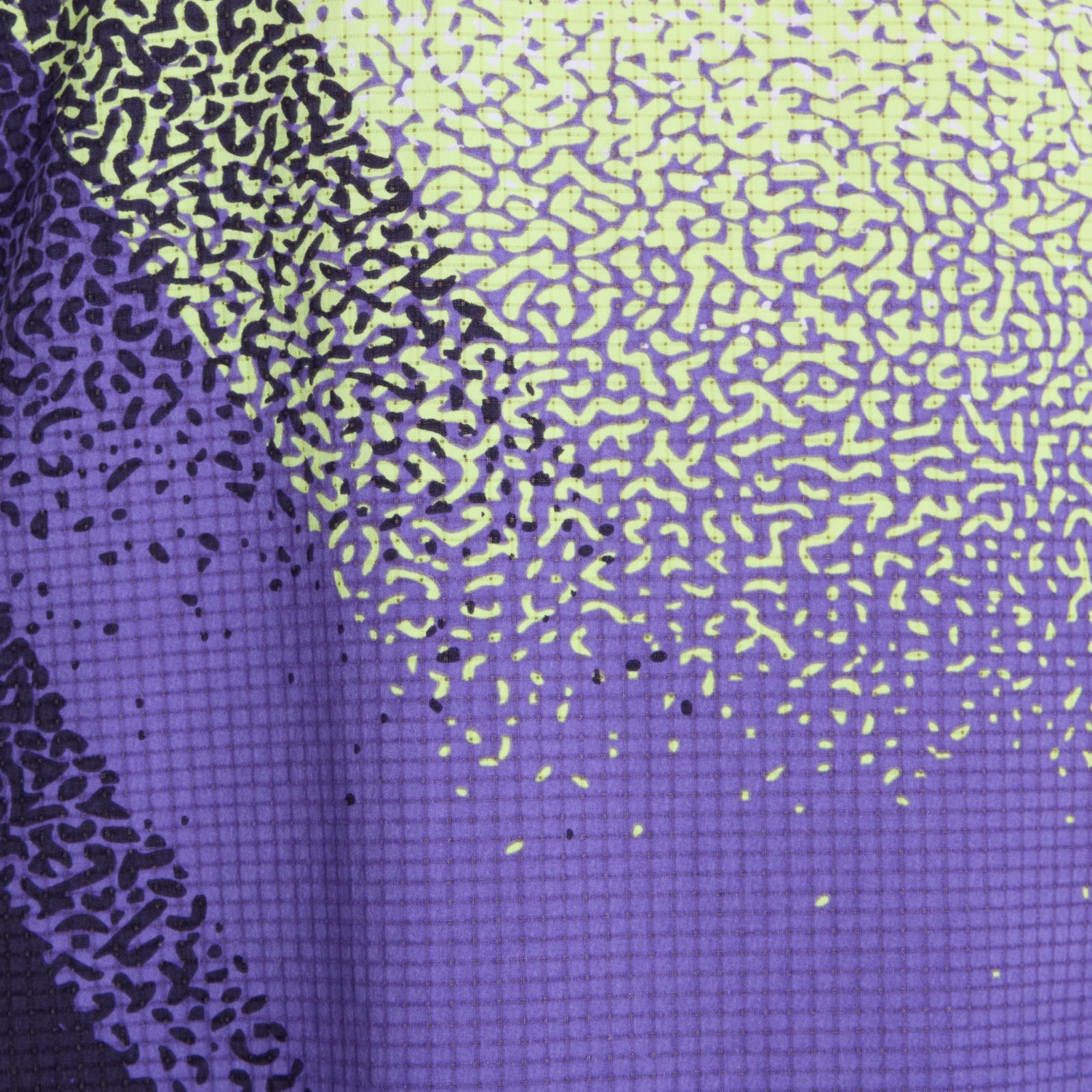 Женские футболки New Balance Race Day Ultra Light Printed Singlet — фото 7