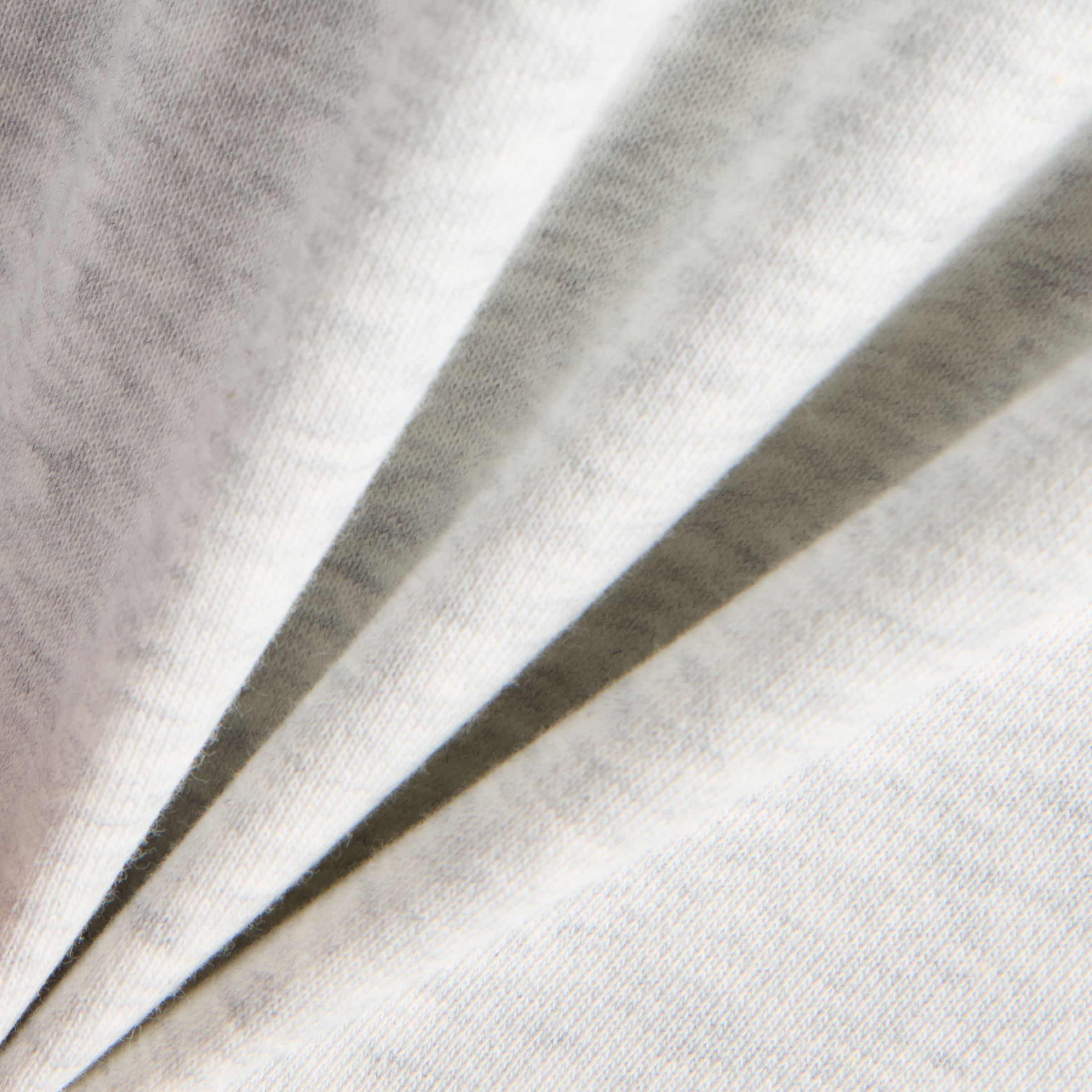 Trackside 法式毛圈布連帽上衣