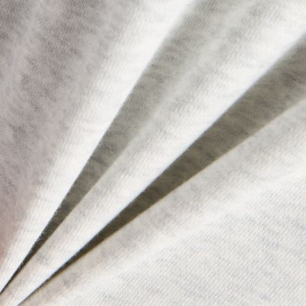 Trackside 法式毛圈布連帽上衣