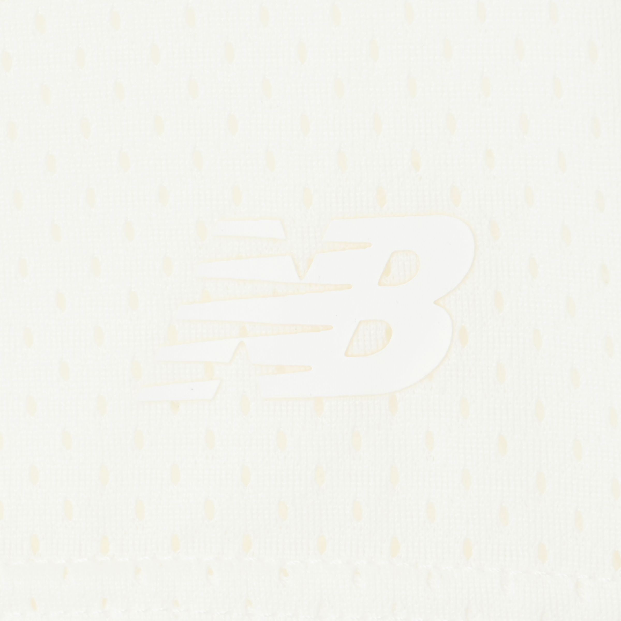 ロゴメッシュショートスリーブ