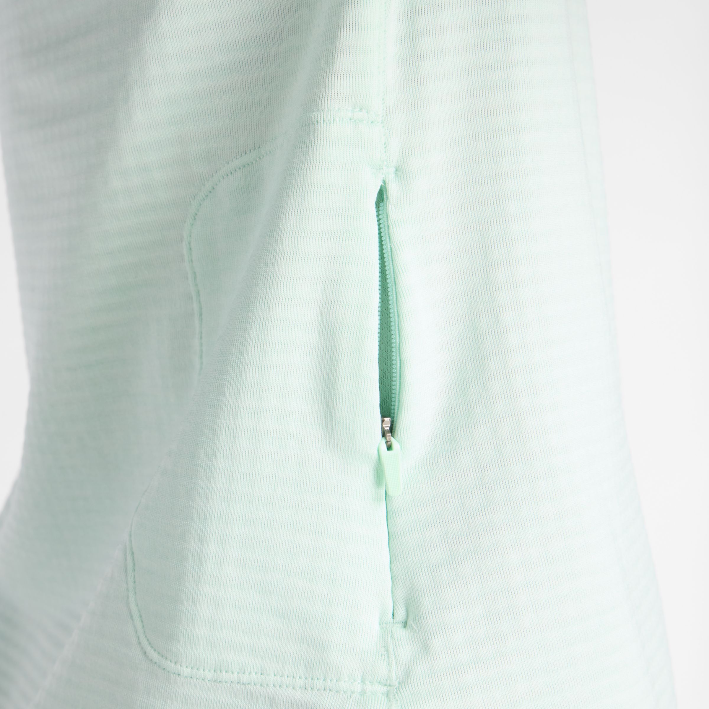 London Edition RC Essential Heat Grid Half Zip