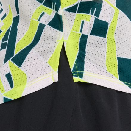 RBC Brooklyn Half Printed Athletics Tank