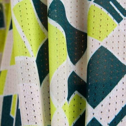 RBC Brooklyn Half Printed Athletics Tank