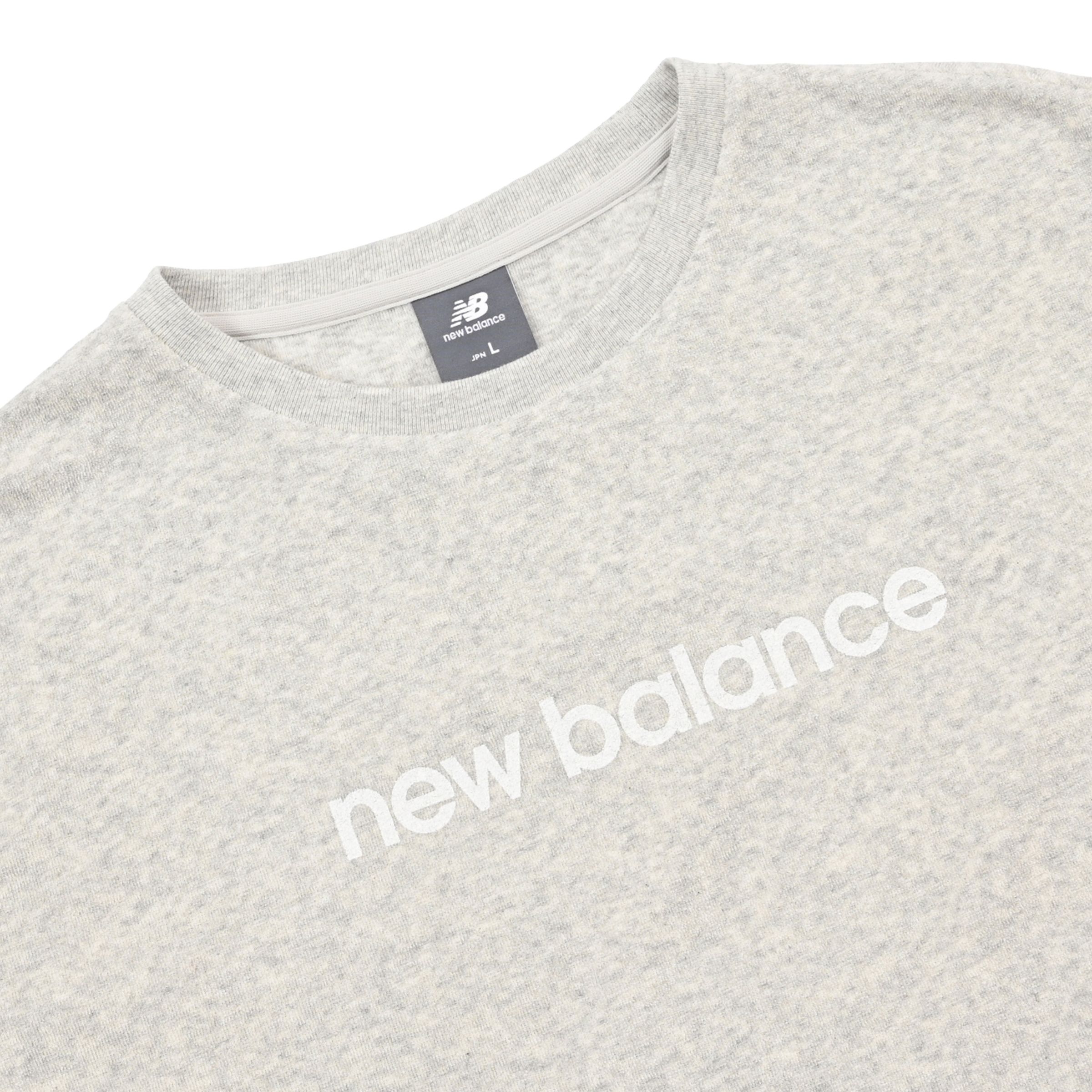 パイルショートスリーブTシャツ