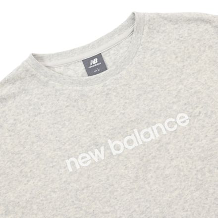 パイルショートスリーブTシャツ