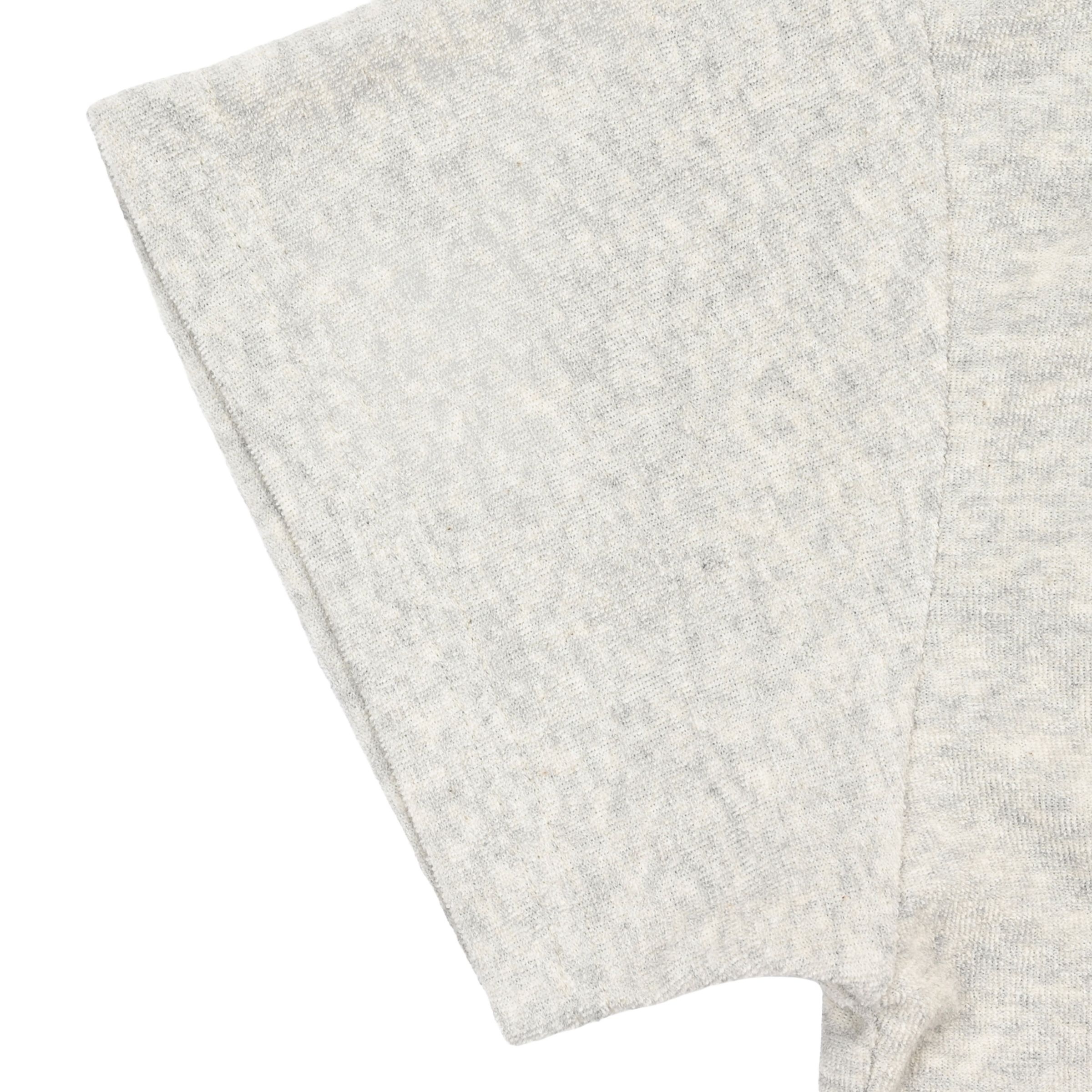 パイルショートスリーブTシャツ